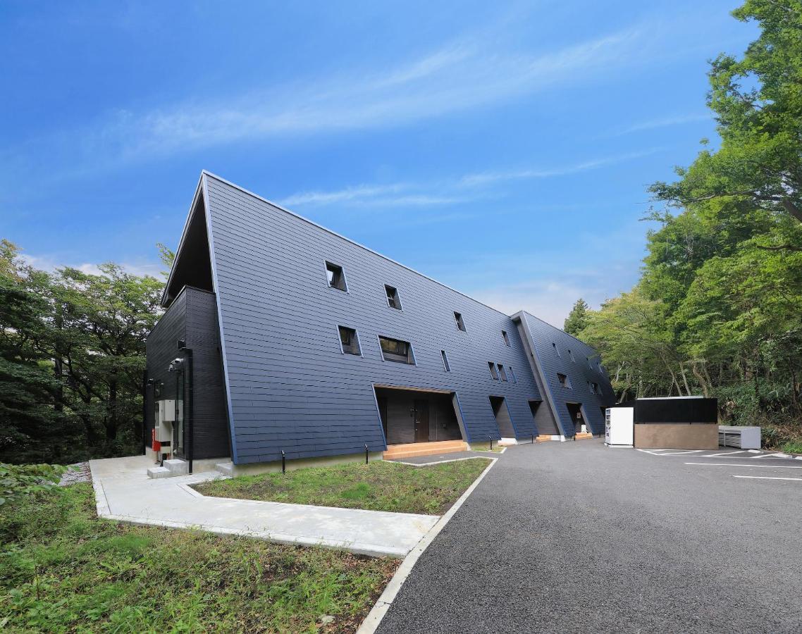 Villa Hakone Stage 外观 照片